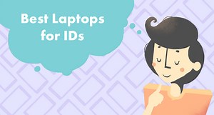 Best Laptops for Instructional Designers in 2025 | Devlin Peck