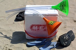 Spring Break Safety Tips From TX Department Of Public Safety