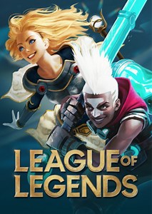 League of Legends