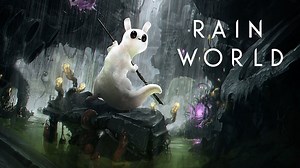 Rain World Review | GodisaGeek.com