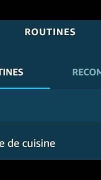 Comment créer une routine pour vos prises intelligentes sur Amazon Alexa
