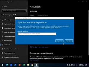 ¡Descubre cómo ACTIVAR Windows en tu computadora con FACILIDAD!