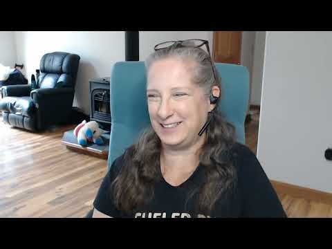 Decompressing, TEDx, and Electric Bill