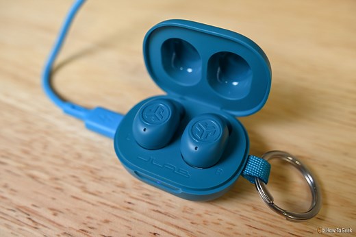 JLab JBuds Mini Review: Budget Earbuds that Deliver Serious Sound