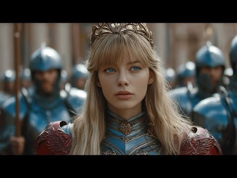 He Saved the Alien Princess—Now Her Mother Declares Him Hers | Sci-Fi Vault