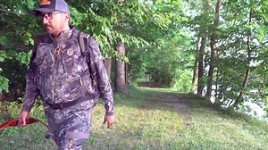 7.8K views · 115 reactions | Start filming your hunts today starting at only $99.99. Introducing the all new Baton Arm. The Baton is perfect for your cell phone or small camera. | Fourth Arrow Camera Arms | Facebook