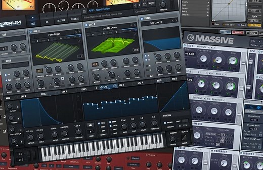 The 5 Best VST Plugins for Beginners (2022) - Producer Sphere