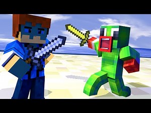 Minecraft Stranded - MURDER !? (Minecraft Roleplay)