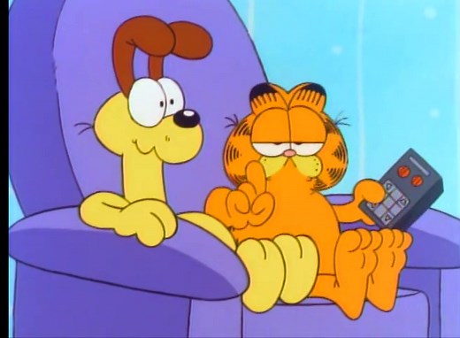 Garfield and friends complete series : big chungoGreat : Free Download, Borrow, and Streaming : Internet Archive