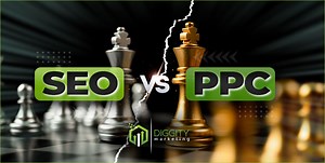 SEO vs PPC: Is Organic Or Paid Search Better? A 2025 Guide