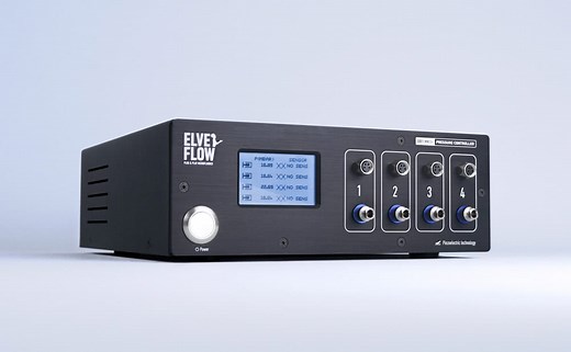 OB1 MK4 Flow controller