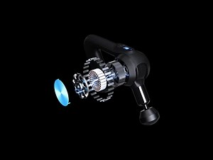 Theragun PRO Product Features