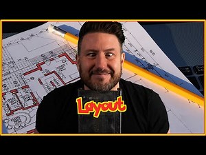 HOW TO Layout Metal Studs For Drywall