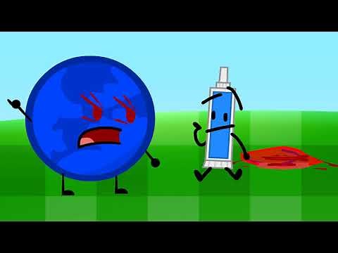 Troc 4 Challenge 5 "/tp"