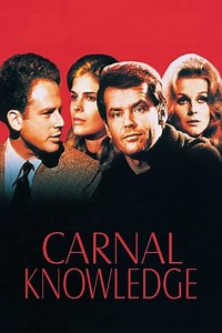 Stream Carnal Knowledge (1971): Find it on Netflix, Prime Video, Hulu & more