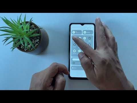 How to Disable the Proximity Sensor on the Samsung Galaxy A17