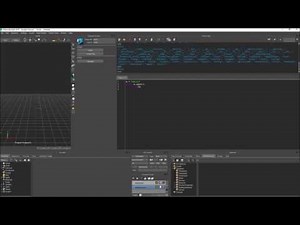 Python/Motionbuilder Part 1 - A bit about python syntax in motionbuilder