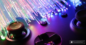 What Is Video Game Localization? | TransPerfect