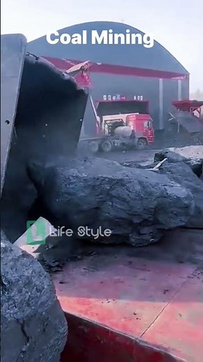 Coal Mining Process Explained | Step-by-Step Guide