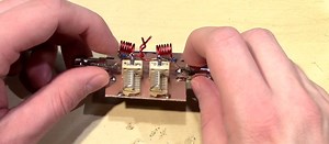 Real World RF Filter Design And Construction