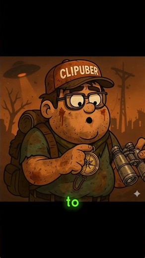 How to survive in 'Alien invasion'... #shorts