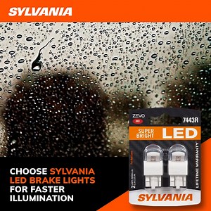 4.4K views · 9 comments | April is Distracted Drivers Month. SYLVANIA...