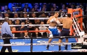 Mastering the double end bag - Learning the Footwork to move around the bag and Pendulum Step