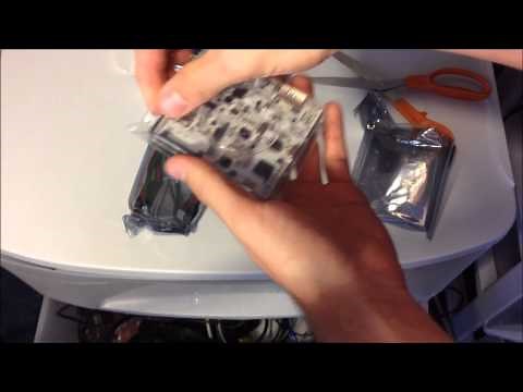 Unboxing Of The Team Xecuter Tx X360USB Pro V2 First Look