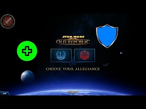 5 ideale Klassen für Einsteiger in SWTOR