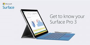 3.3K views · 187 reactions | Pro Tip: #SurfacePro3 features a full-size USB 3.0, microSD card reader, and Mini DisplayPort. | Microsoft Surface | Facebook