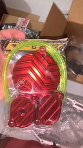 FULL SET ENGINE COVER #kemono | Kemono