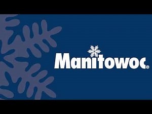 Manitowoc Ice Monthly Spotlight Modular Ice Machine Not Harvesting Troubleshooting July 2023