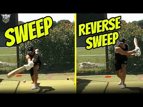 HOW TO MASTER THE SWEEP & REVERSE SWEEP