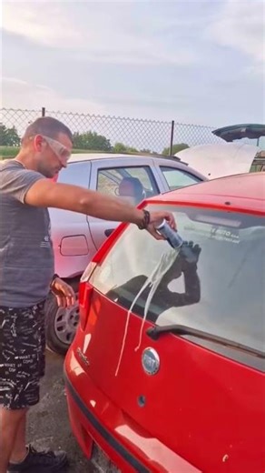 Why Cold Drinks Shattered This Glass Instantly! 😱🥤