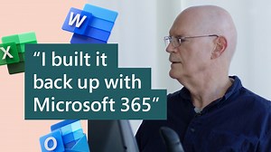 Microsoft Ondersteuning