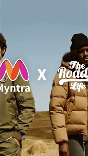 MYNTRA EORS IS HERE!