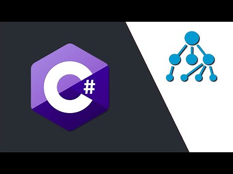 Data Structures and Algorithms in C#