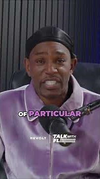 Cam’ron’s Wildest Reactions To The Diddy Doc