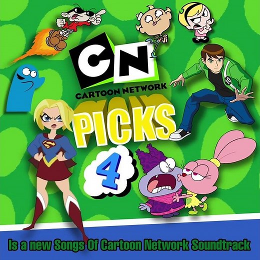 Codename Kids Next Door (Extended End Title)