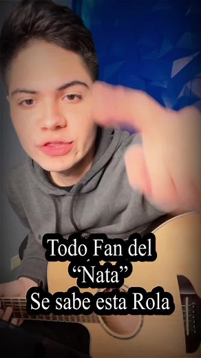 Aprende a tocar Amor Tumbado en guitarra | Rogelio Jr. y Natanael Cano