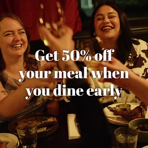 4.9K views · 16 reactions | Whether you're comfy at home in Australia or sipping cocktails on the shores of Bali, you can now find the tastiest restaurants around the world faster than ever. Meet the First Table app!  Download the app here: iOS: www.ftbl.io/iOS Android: www.ftbl.io/Android | First Table | Facebook