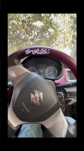 Maruti Suzuki S-Cross 1.6 ddi🚙#