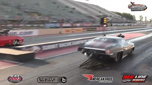 Full coverage of PDRA PRO BOOST Eliminations from the Door Slammer Challenge in Norwalk! Roots, Screw , Pro Chargers…..Who ya got? The racing was tight as the rounds went on! You’ve got to love some Pro Mod racing! | Red Line Motorsports Media