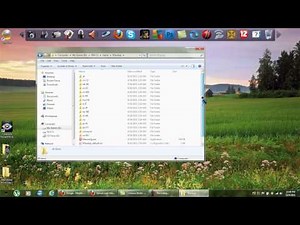 How to configure graphics in fifa 12 (pc)