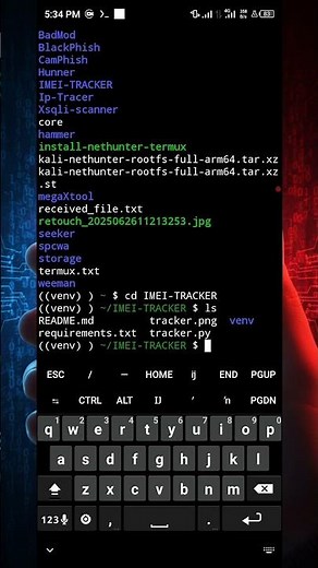 How IMEI Tracking Works | Mobile Security Awareness (Lab Demo)