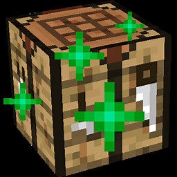 CustomRecipes Remastered