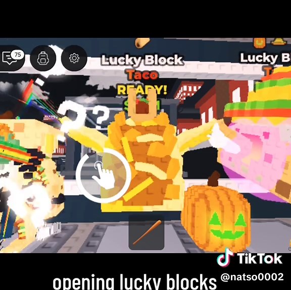 Opening Lucky Blocks in Roblox: Fun Gameplay Tips