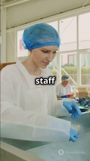 Understanding GMP: The Key to Quality and Safety in Manufacturing