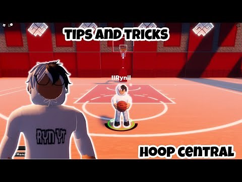 Hoop central 6 Tips and Tricks (How to become better)