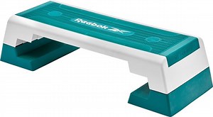 Reebok Studio Step teal | bol